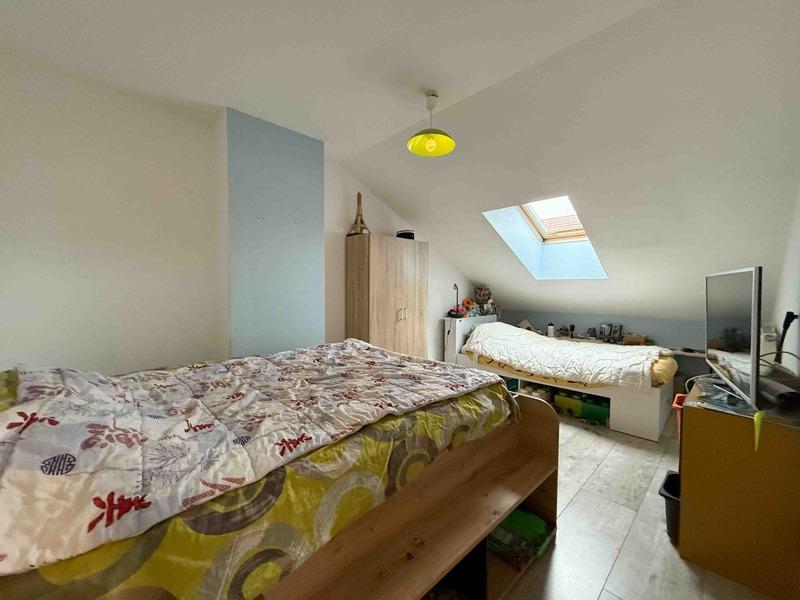 Appartement - 71 m² - 3 pièces