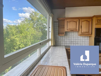 Appartement - 102 m² - 5 pièces