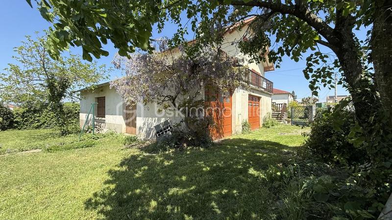 Maison - 81 m² - 4 pièces