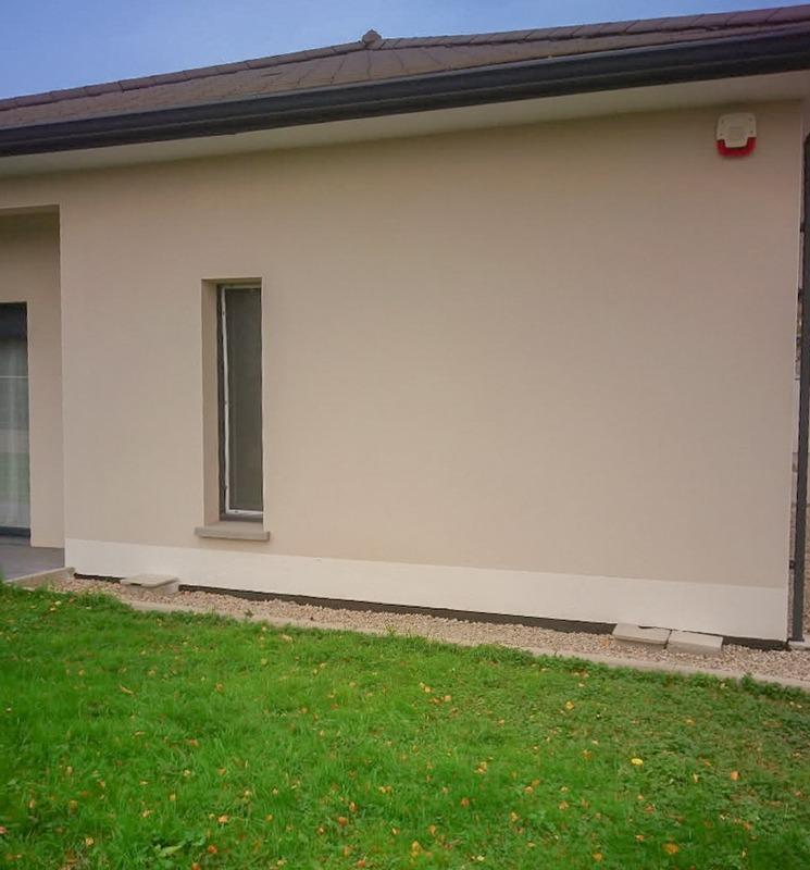 Maison - 156 m² - 6 pièces