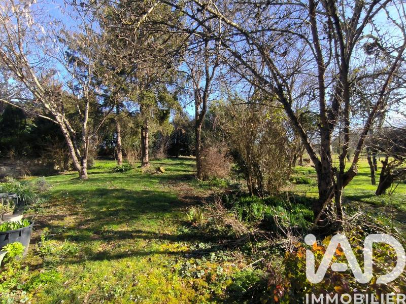 Maison - 197 m² - 6 pièces