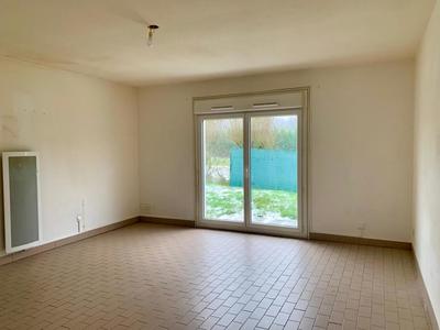 Maison - 83 m² - 4 pièces