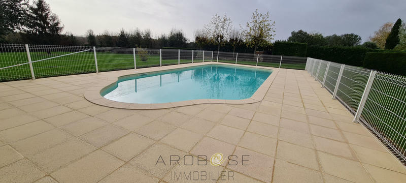 Villa - 102 m² - 4 pièces