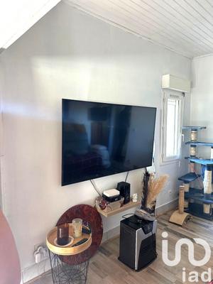 Appartement - 67 m² - 4 pièces