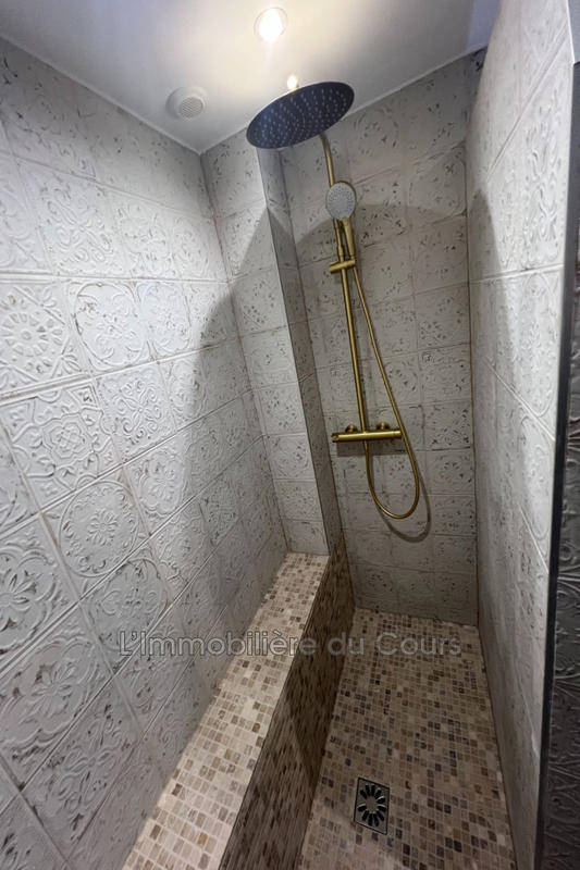 Appartement - 26 m² - 1 pièce