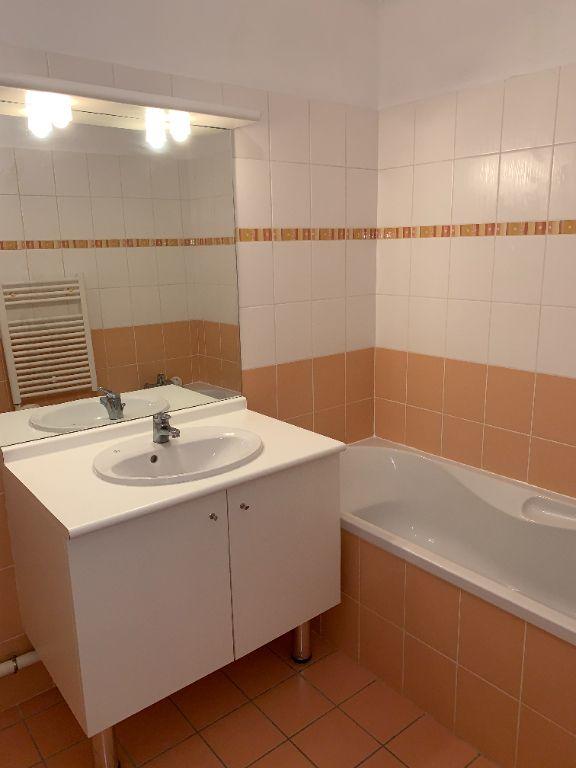 Appartement - 47 m² - 1 pièce