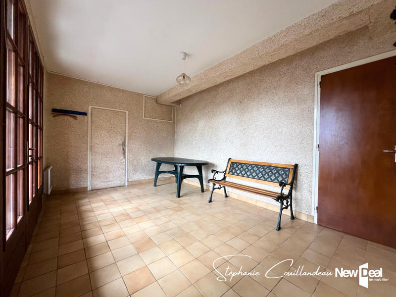 Propriété - 132 m² - 5 pièces