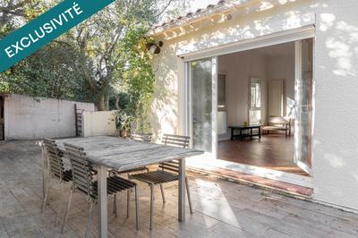 Maison - 169 m² - 7 pièces