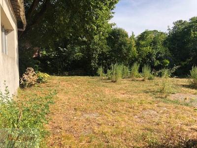 Terrain constructible - 402 m²