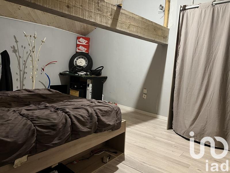 Maison - 130 m² - 4 pièces