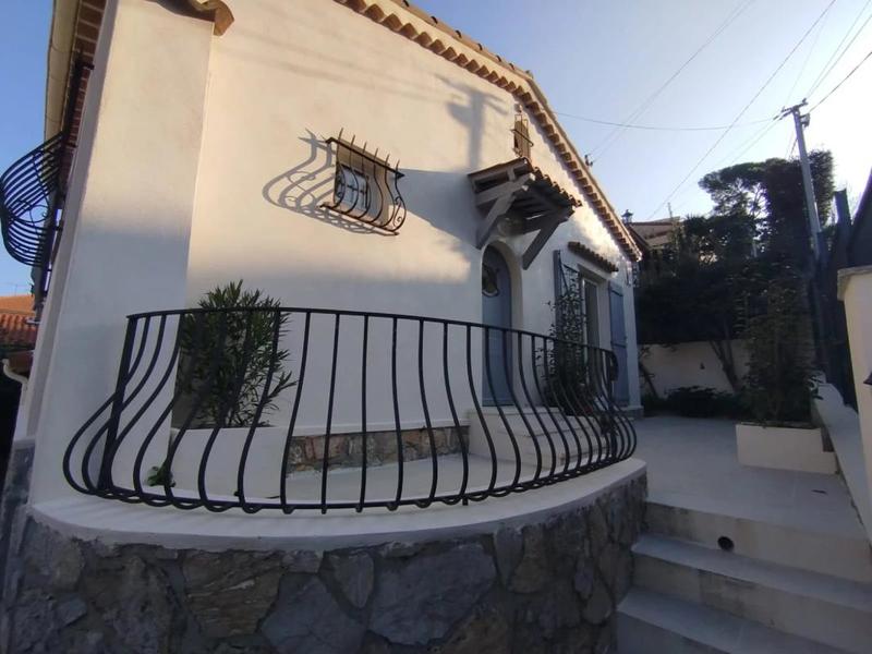 Maison de ville - 80 m² - 4 pièces