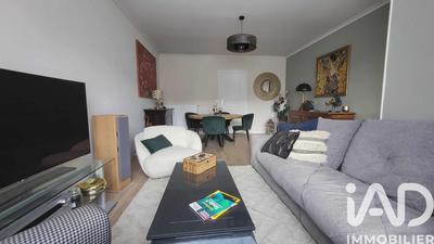 Maison - 149 m² - 4 pièces