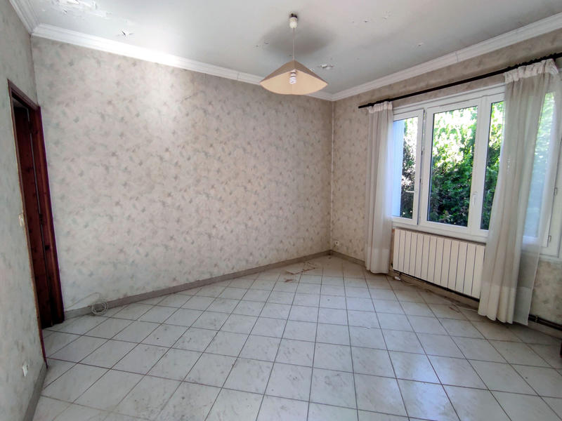 Maison - 155 m² - 7 pièces