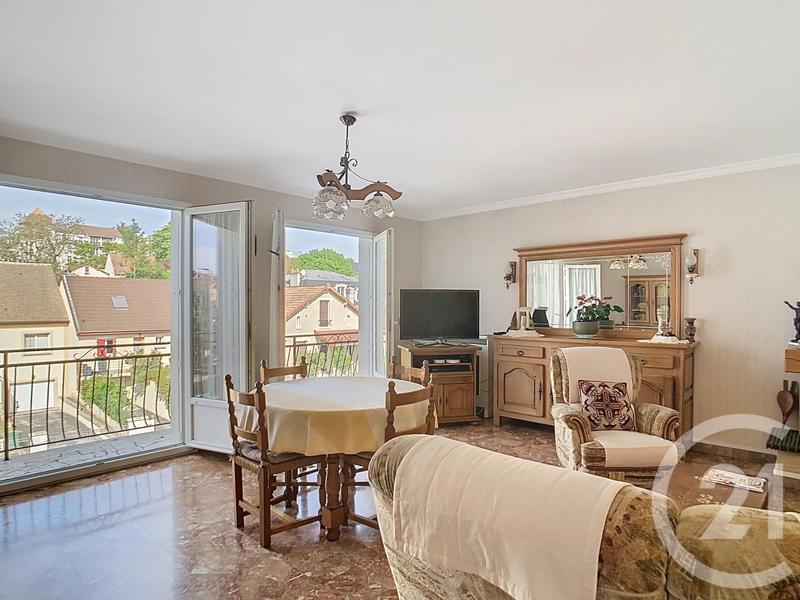 Immeuble - 4 pièces