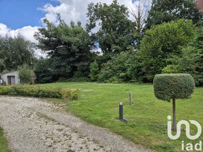 Maison - 88 m² - 4 pièces