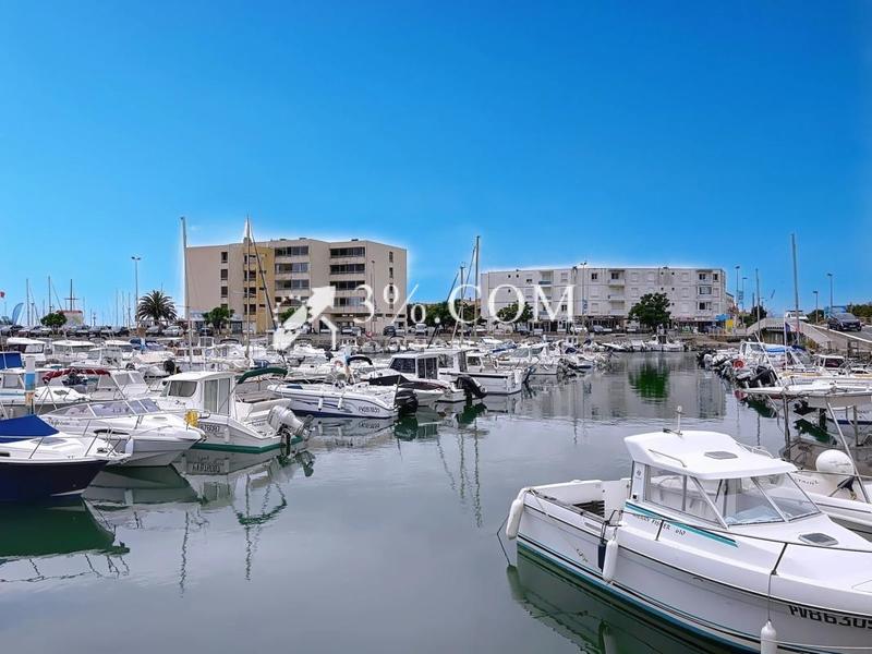 Appartement - 149 m² - 8 pièces