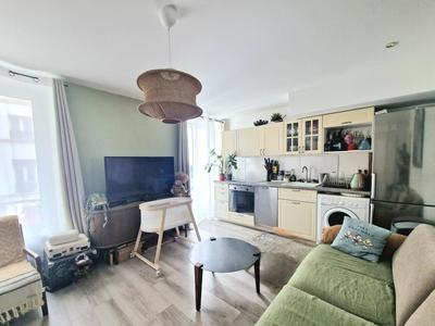 Appartement - 30 m² - 2 pièces