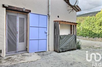 Maison - 68 m² - 3 pièces