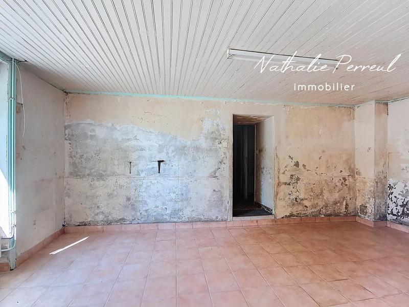 Maison - 90 m² - 6 pièces