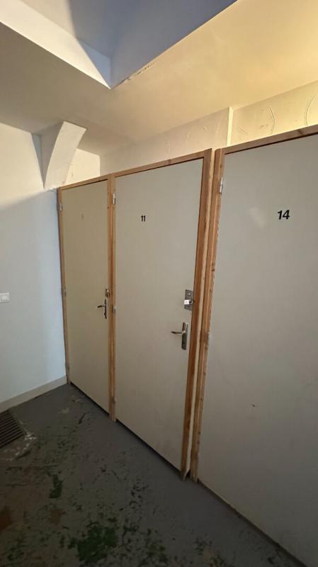 Appartement - 49 m² - 3 pièces