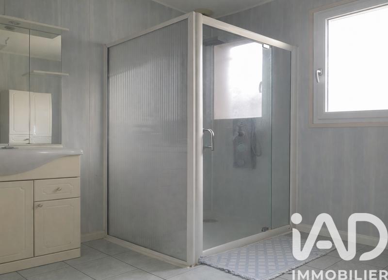 Maison de campagne - 160 m² - 8 pièces