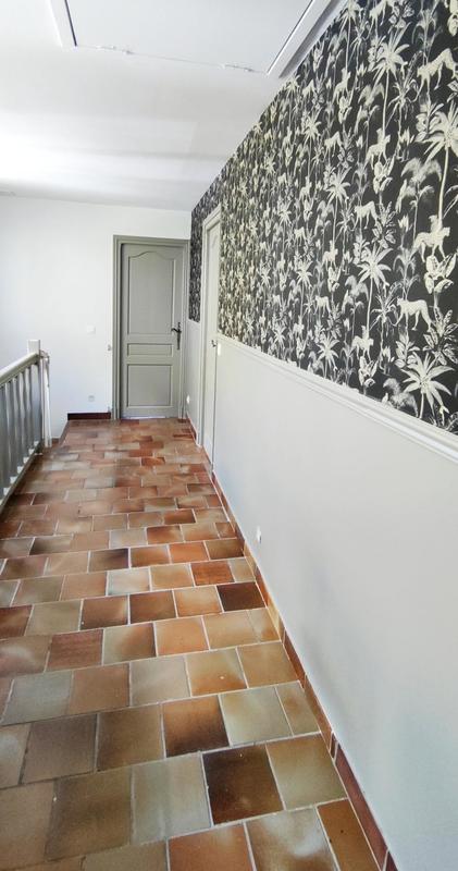 Maison - 266 m² - 8 pièces