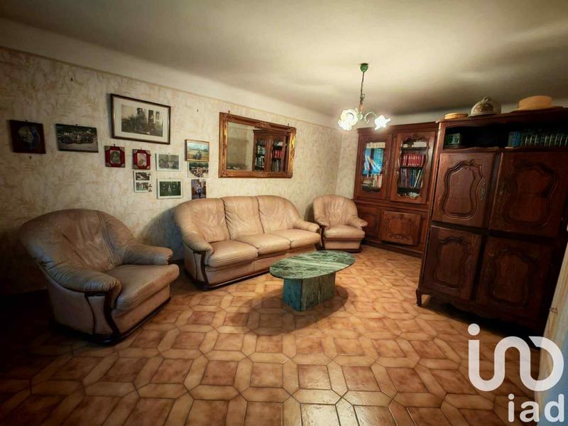 Maison - 135 m² - 5 pièces