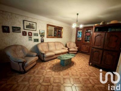 Maison - 135 m² - 5 pièces