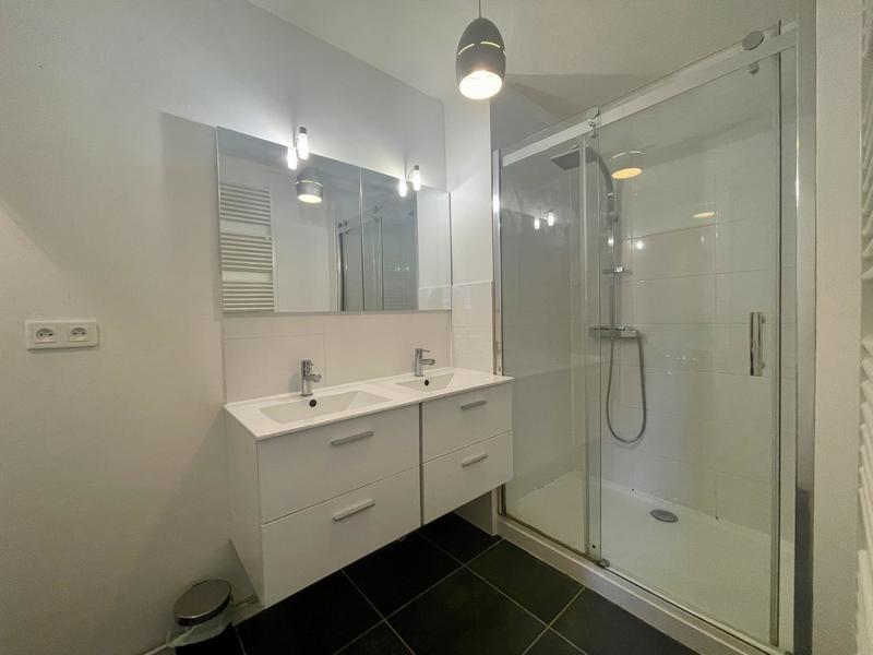 Appartement - 53 m² - 2 pièces