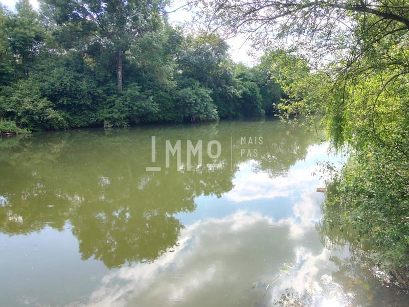 Maison - 33 m² - 2 pièces