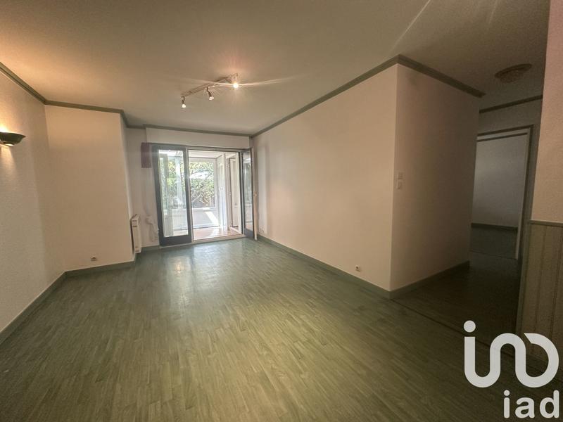 Appartement - 92 m² - 4 pièces