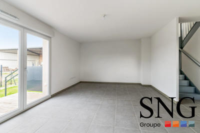 Villa - 85 m² - 4 pièces