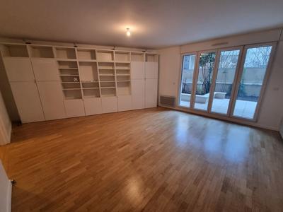 Appartement - 95 m² - 4 pièces