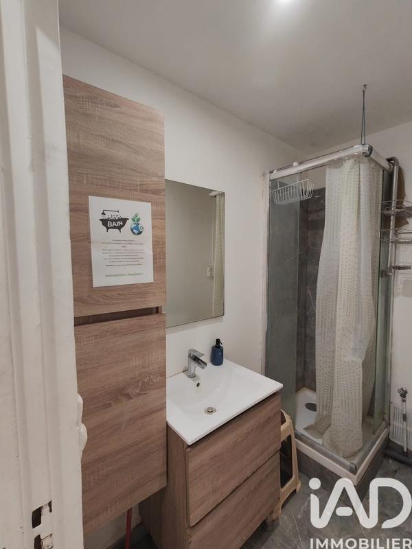 Appartement - 76 m² - 4 pièces