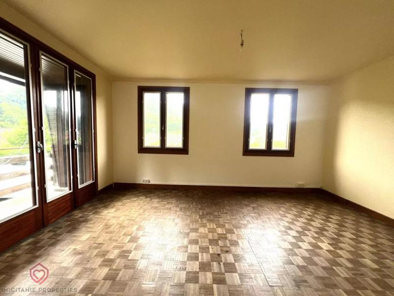 Châlet - 68 m² - 4 pièces