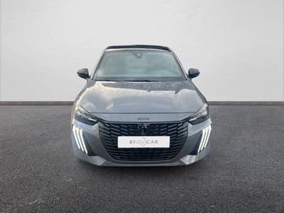 Peugeot 208 Electrique 51 kWh 156ch Gt