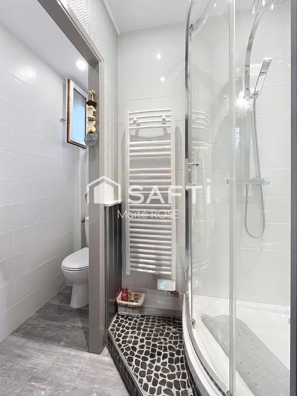 Maison - 158 m² - 7 pièces