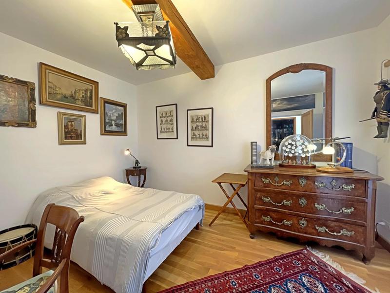 Maison de village - 285 m² - 8 pièces