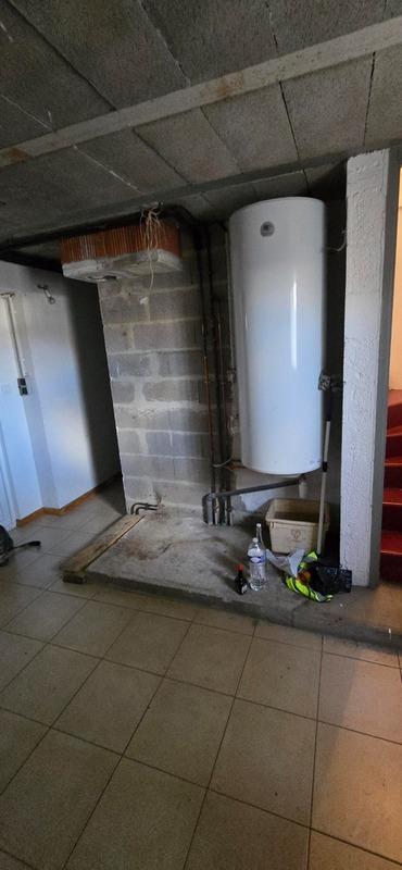 Maison - 113 m² - 6 pièces