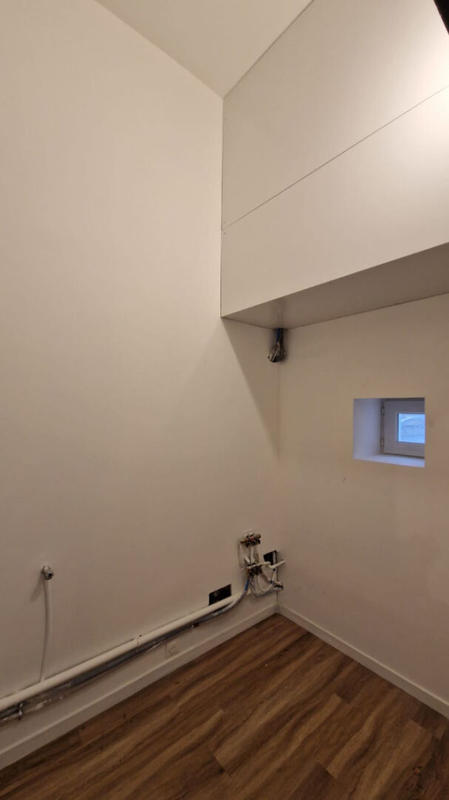 Appartement - 46 m² - 3 pièces