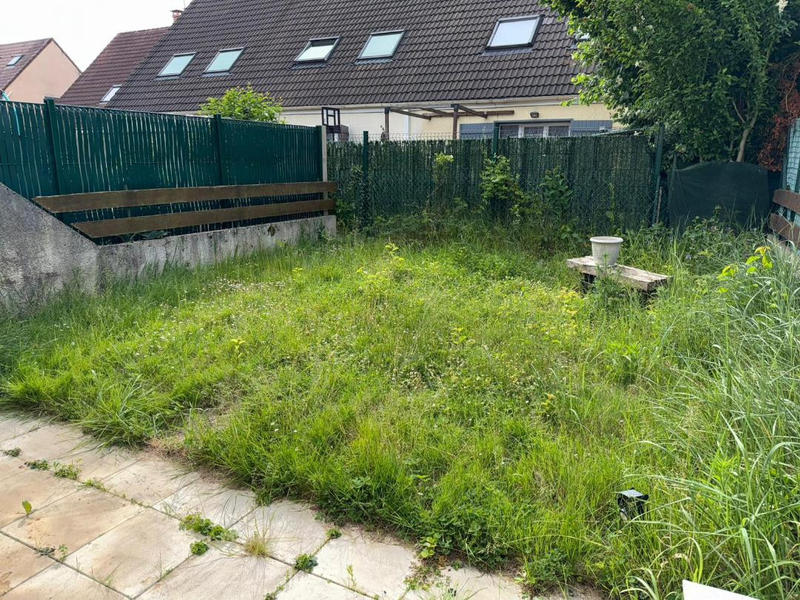 Maison - 87 m² - 5 pièces