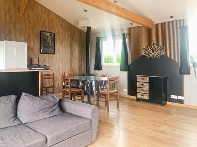 Châlet - 42 m² - 1 pièce