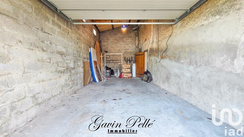 Maison - 113 m² - 5 pièces