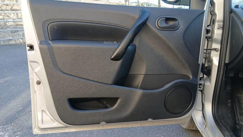 Renault Kangoo Express Fourgon II 1.5 dCi 90 Confort