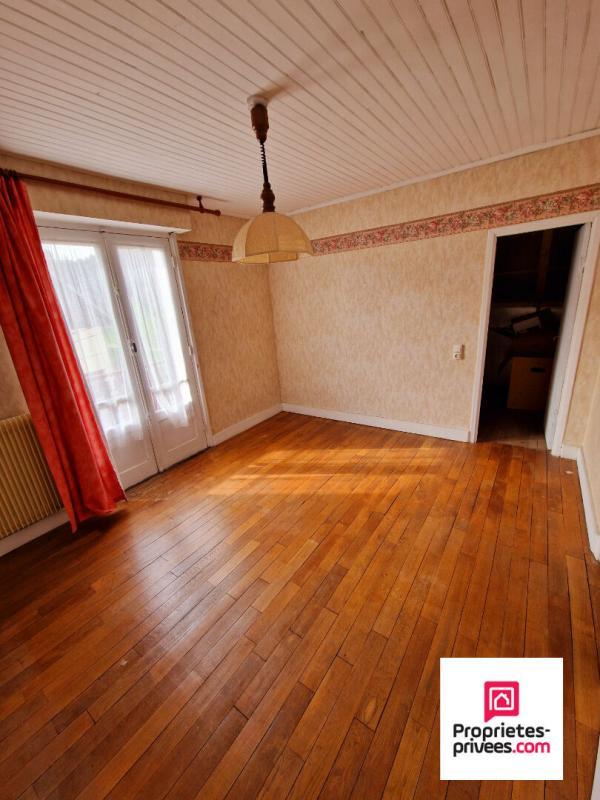 Maison - 142 m² - 6 pièces