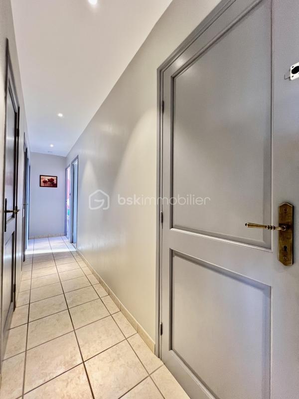 Pavillon - 102 m² - 4 pièces