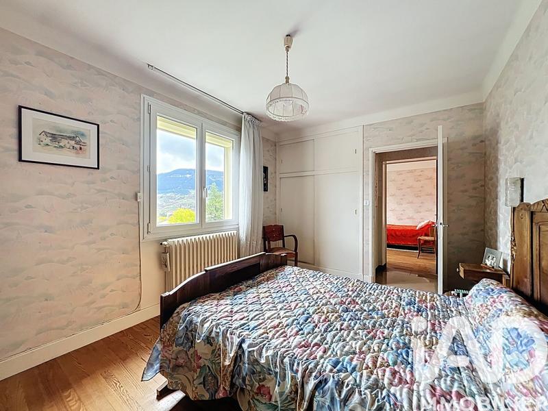 Maison - 131 m² - 5 pièces