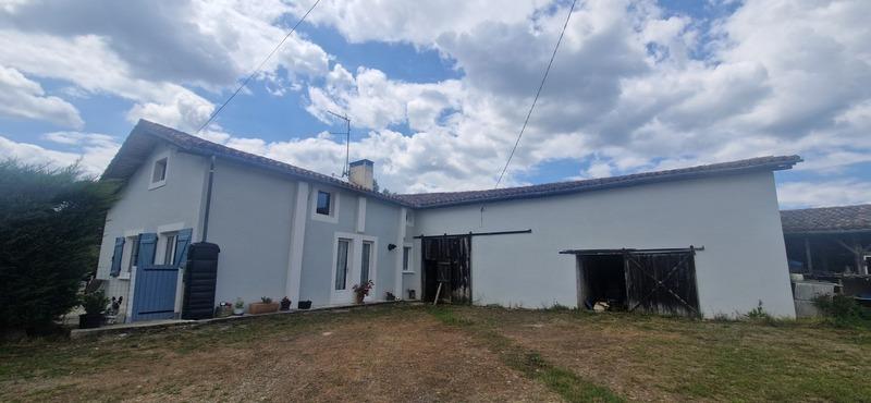 Maison - 160 m² - 4 pièces