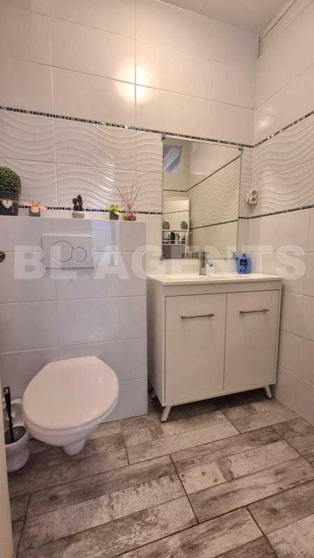 Maison - 138 m² - 4 pièces