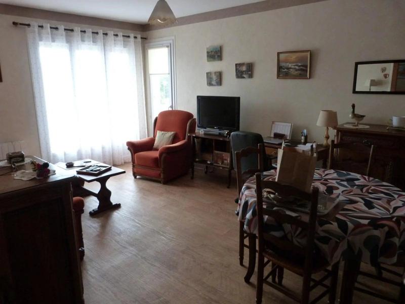 Viager - Appartement - 50 m² - 2 pièces